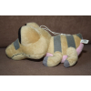 Authentic Pokemon plush Sandile +/- 18cm (long) Banpresto ufo